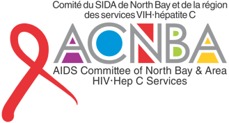 AIDS NORTH BAY Logo